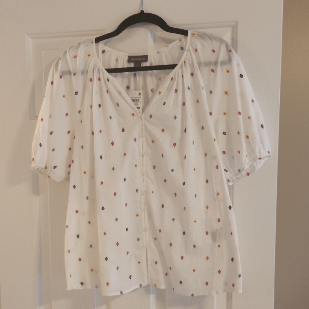 Blouse
